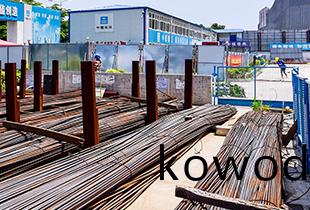 建(jian)材行業(ye)