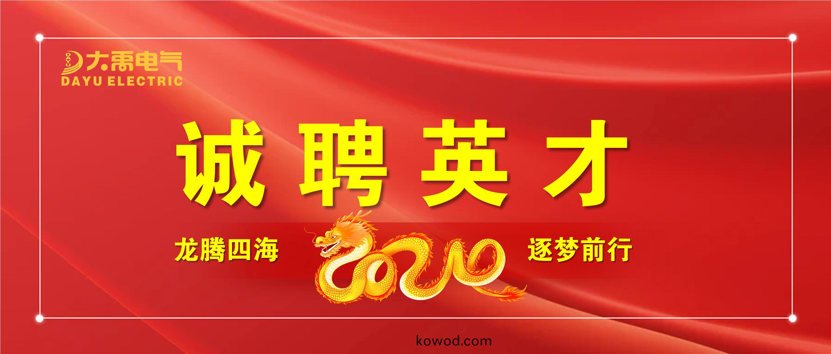 大(da)禹電(dian)氣(qi)科(ke)技(ji)股份有(you)限(xian)公司(si)