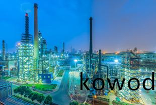 化(hua)工行業(ye)